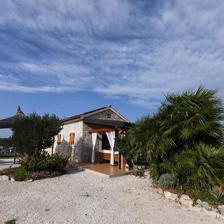 Beach House Marina Grande Betina  Kültér fotó